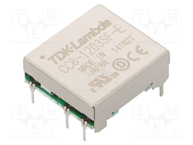 CC6-1203SF-E CC6-1203SF-E