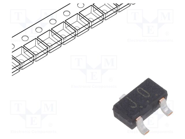 2SK208-O(TE85L,F) 2SK208-O(TE85L,F)