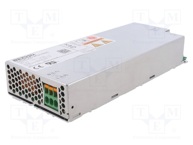 RACM1200-24SAV/ENC RACM1200-24SAV/ENC