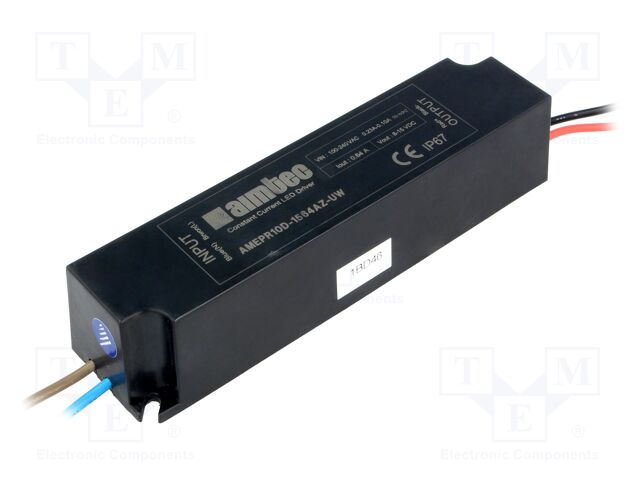 AMEPR10D-1564AZ-UW AMEPR10D-1564AZ-UW