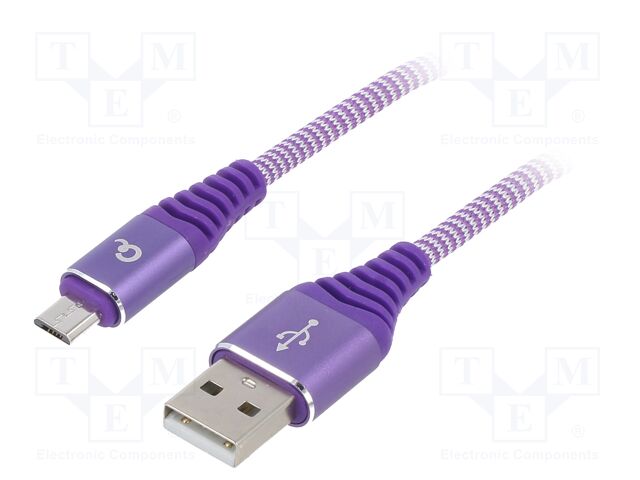 CC-USB2B-AMMBM-1M-PW CC-USB2B-AMMBM-1M-PW