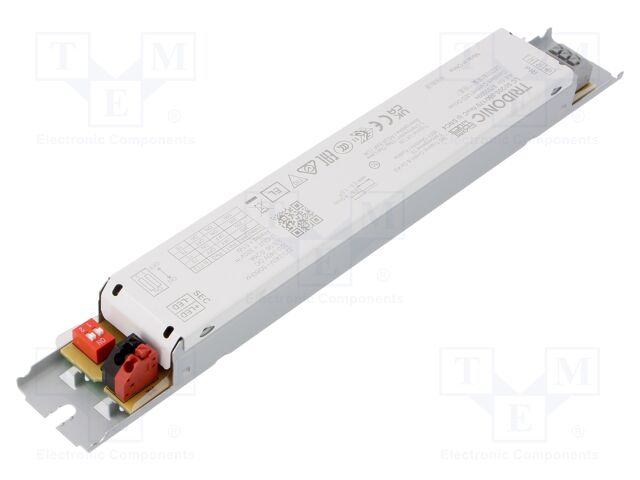 LC 50W 200-350ML 170V FLEXC LP SNC4 LC 50W 200-350ML 170V FLEXC LP SNC4