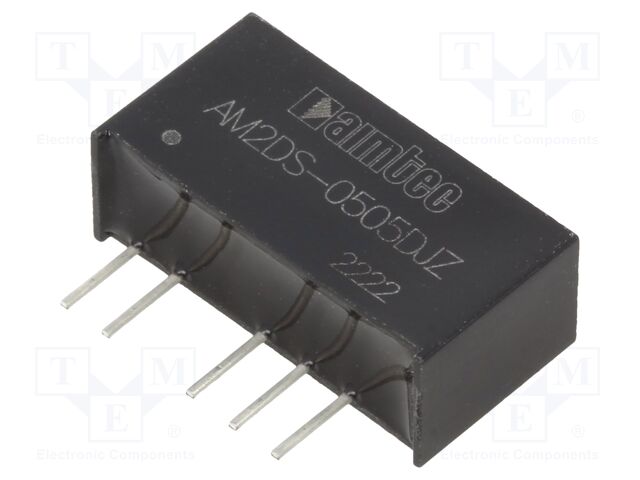 AM2DS-0505DJZ AM2DS-0505DJZ