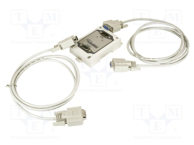 RS 232 ADAPTER RS 232 ADAPTER