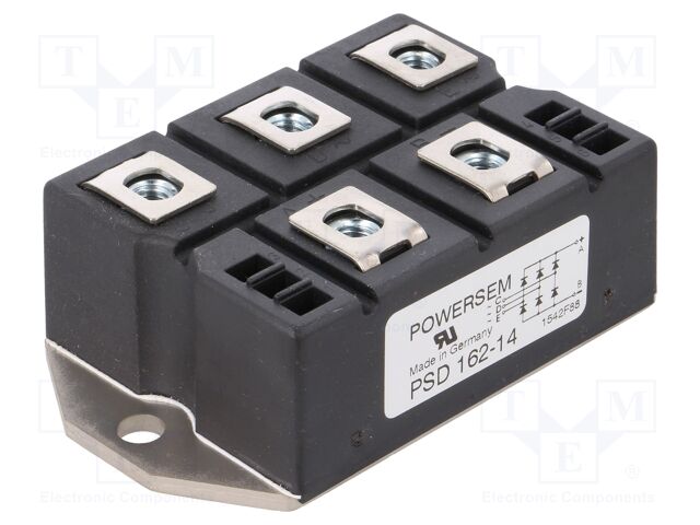 PSD 162/14 PSD 162/14