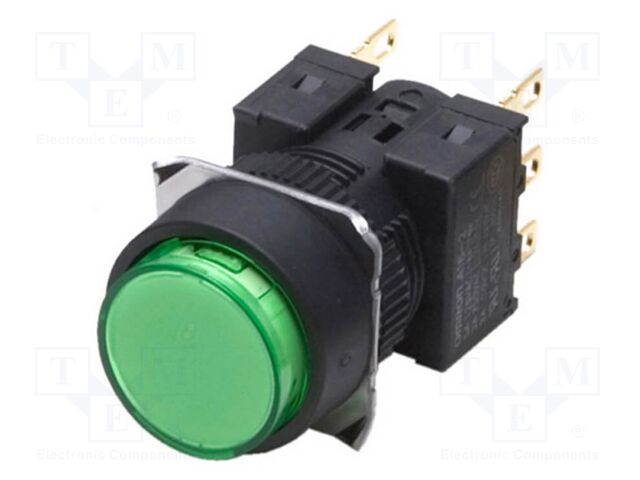 A165L-TGM-24D-2 A165L-TGM-24D-2