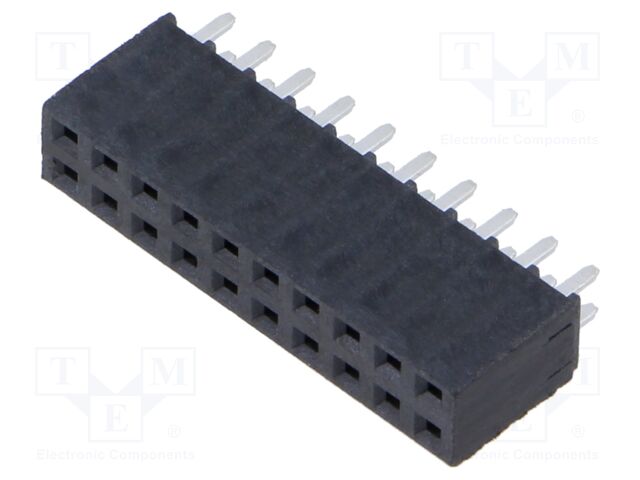 SSW-107-01-G-D SSW-107-01-G-D