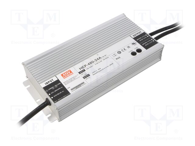 HEP-480-24A HEP-480-24A