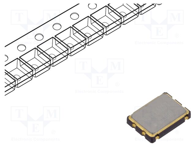 QTM750-50.000MDE-T QTM750-50.000MDE-T