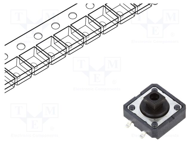 B3FS-4055P B3FS-4055P