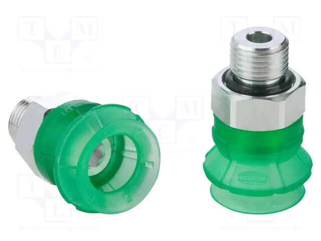 SPB1-20-ED-65-G1/8-AG SPB1-20-ED-65-G1/8-AG