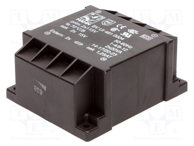 BV UI 481 0004 BV UI 481 0004