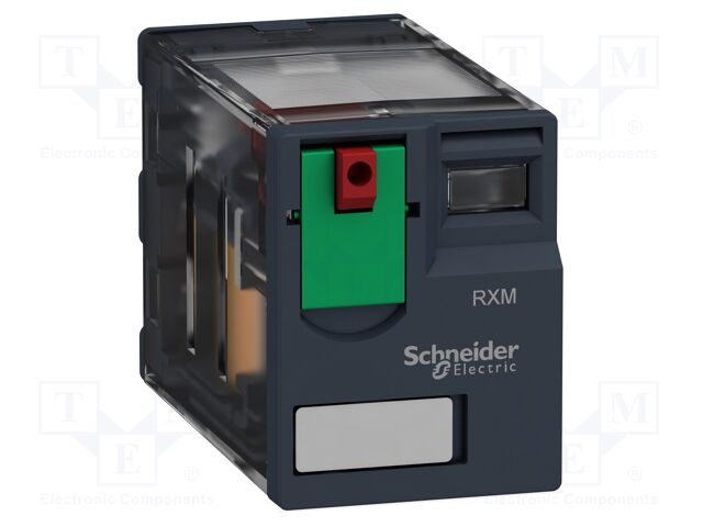 RXM3AB1B7 RXM3AB1B7