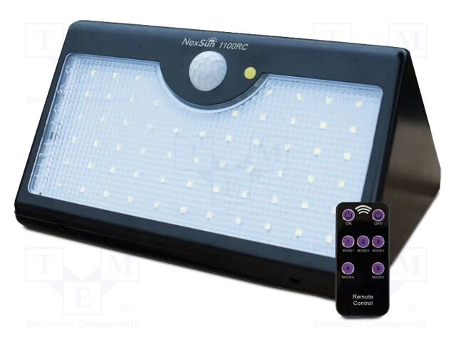 NEXSUN-1100RC NEXSUN-1100RC