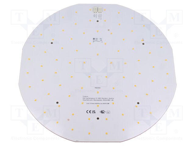 CLE 315MM 4000LM 830 ADV5 EM CLE 315MM 4000LM 830 ADV5 EM