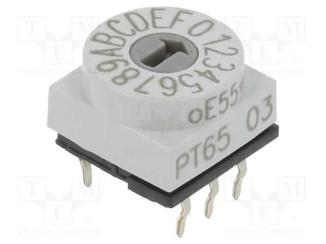 PT65103V PT65103V