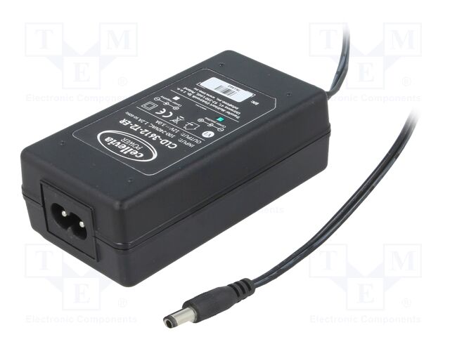 CLD-3612-T2-ER25 CLD-3612-T2-ER25