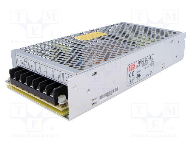 RS-150-48 RS-150-48