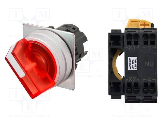 A22NW-2MM-TRA-P100-RC A22NW-2MM-TRA-P100-RC