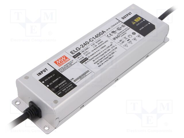 ELG-240-C1400A ELG-240-C1400A