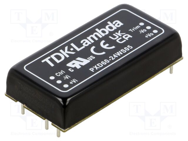 PXD60-24WS05 PXD60-24WS05