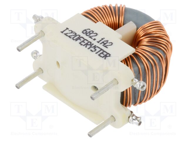 DTS-20/6,8/1,2-BV DTS-20/6,8/1,2-BV