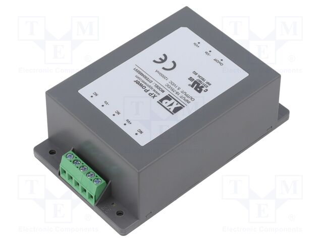 DTE6048S5V1 DTE6048S5V1