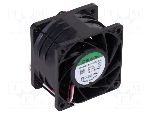 PF60381BX-1000U-F9H PF60381BX-1000U-F9H