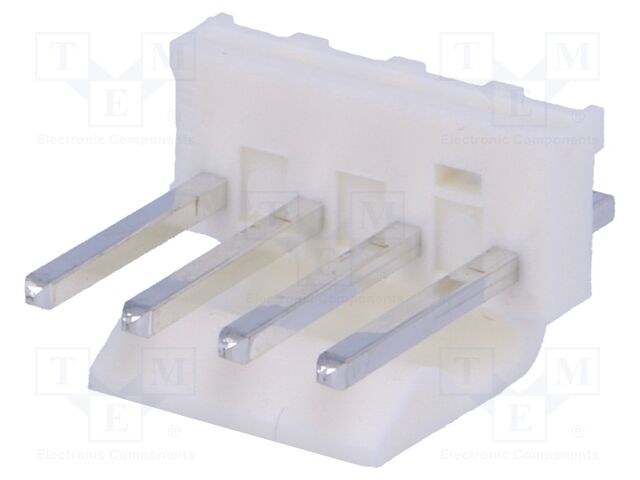 MOLEX 26604040 - Socket