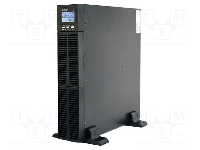 EG-UPSO-RACK-2000 EG-UPSO-RACK-2000
