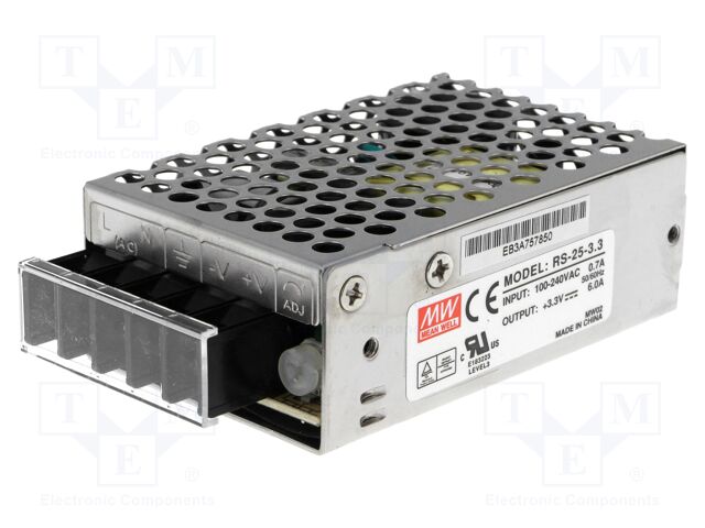 RS-25-3.3 RS-25-3.3