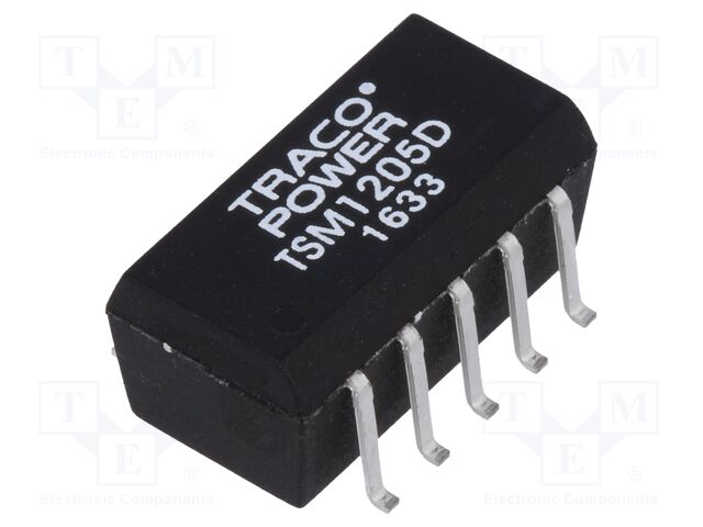 TSM 1205D TSM 1205D