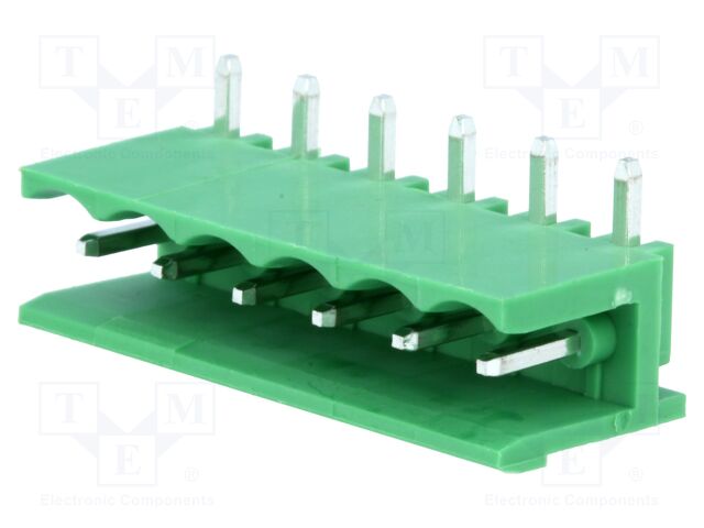 TBG-5-KB-6P/GN TBG-5-KB-6P/GN