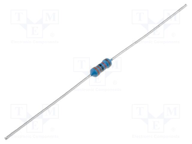 MF0207FTE52-33K MF0207FTE52-33K