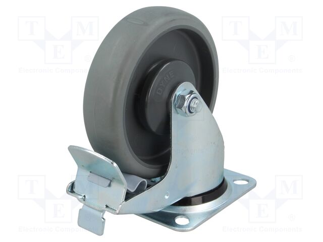 KPE-WTE 125K1-HC KPE-WTE 125K1-HC