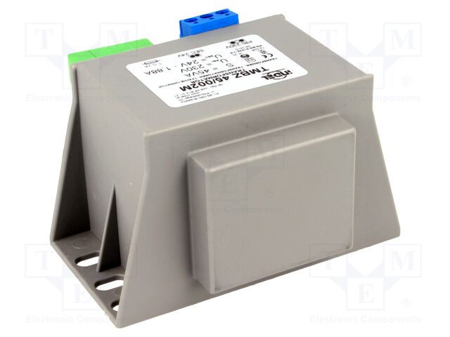 TMBZ 45/002M TMBZ 45/002M