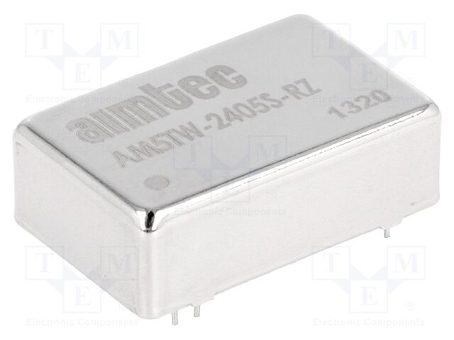 AM5TW-2405S-RZ AM5TW-2405S-RZ