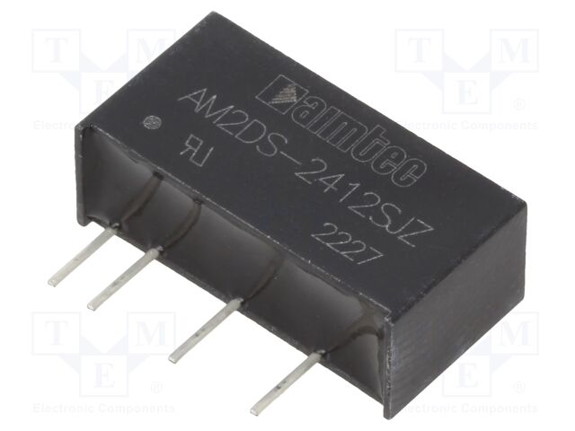 AM2DS-2412SJZ AM2DS-2412SJZ