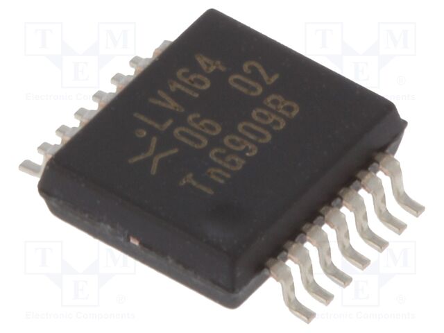 74LV164DB,112 74LV164DB,112
