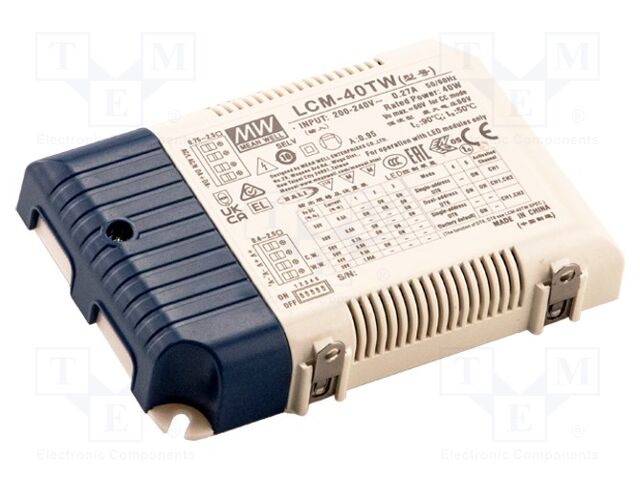 LCM-40TW LCM-40TW