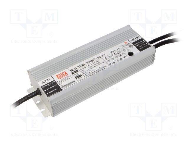 HLG-320H-15AB HLG-320H-15AB