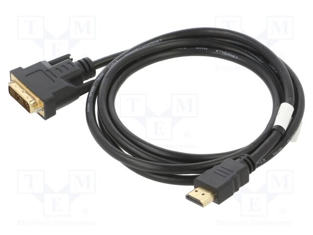 CA-HDDV-10CC-0018-BK CA-HDDV-10CC-0018-BK