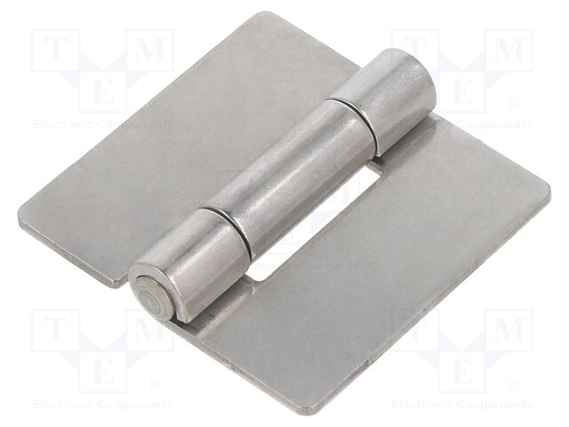 GN 136-NI-50-50-B GN 136-NI-50-50-B