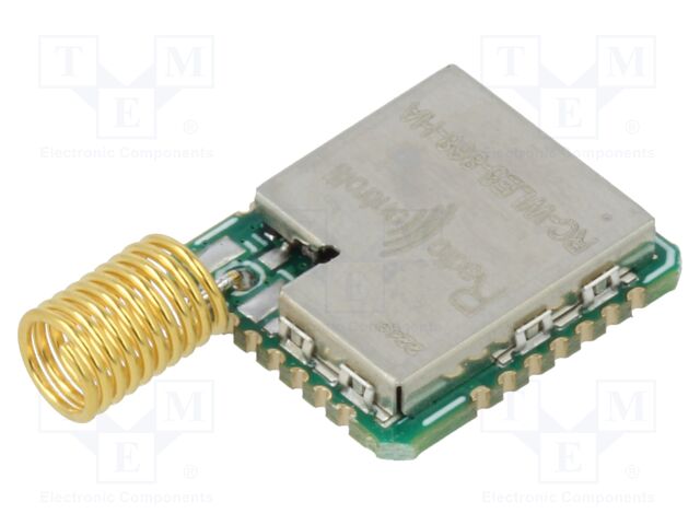 RC-WLE5-868-HA RC-WLE5-868-HA