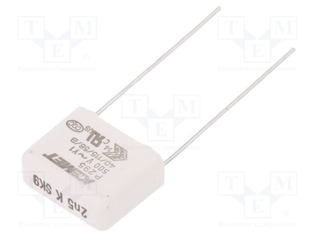 P295BL252K500A P295BL252K500A