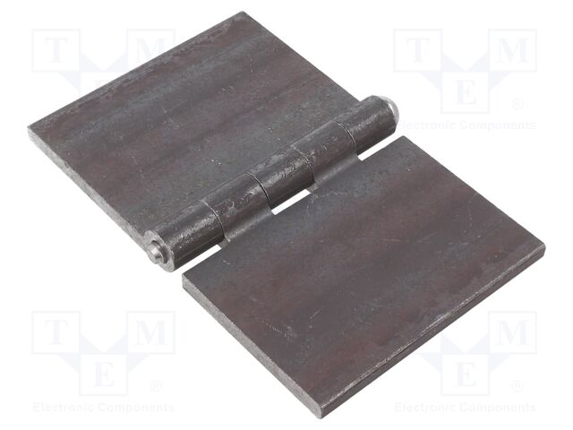 GN 1366-ST-160-100-A-BL GN 1366-ST-160-100-A-BL