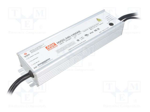 HVGC-240-1400AB HVGC-240-1400AB