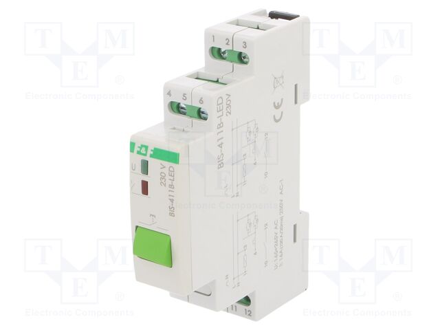 BIS-411B-LED BIS-411B-LED