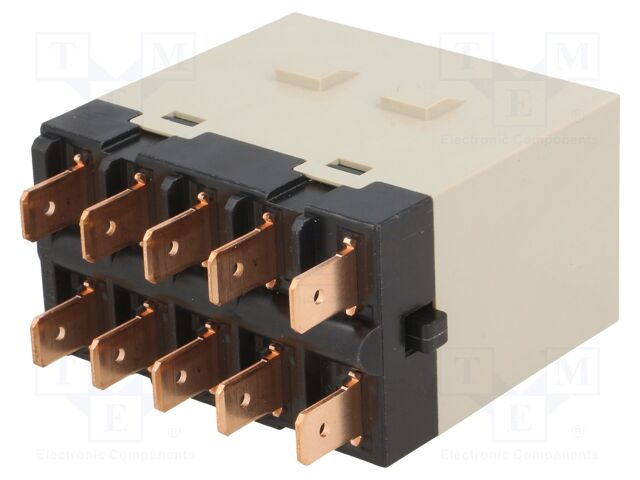 G7J-4A-T 200/240VAC G7J-4A-T 200/240VAC