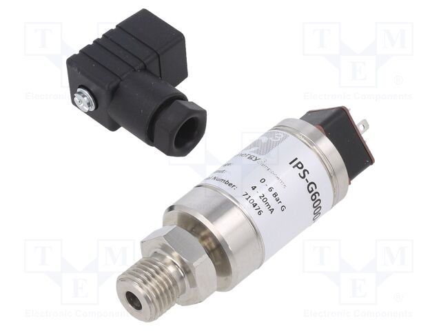 IPS-G6000-5 IPS-G6000-5